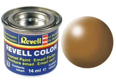 Revell - Wood Brown 
